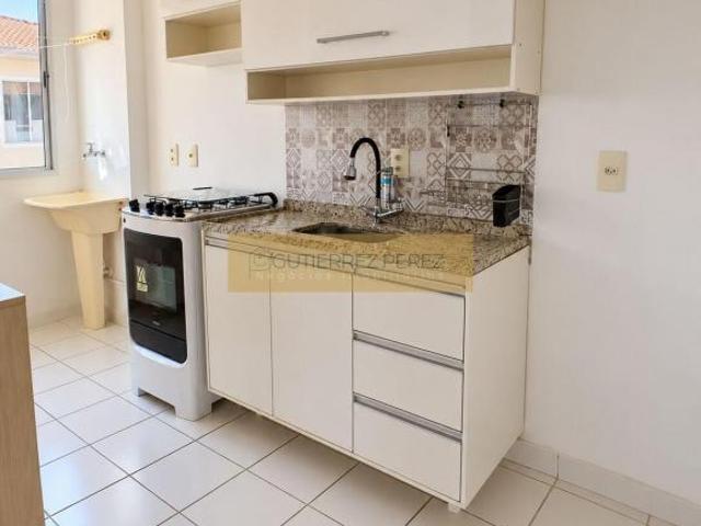 Apartamento venda em Loteamento Rio Acima, Mogi das Cruzes