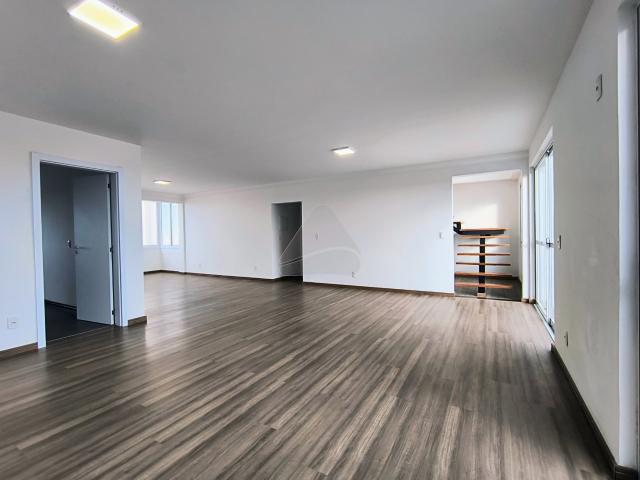 Apartamento aluguel em Passo Fundo