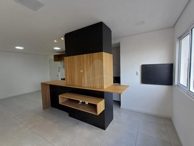 Apartamento aluguel em Passo Fundo