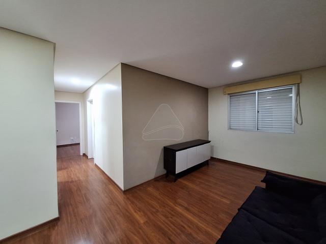 Apartamento aluguel em Charrua