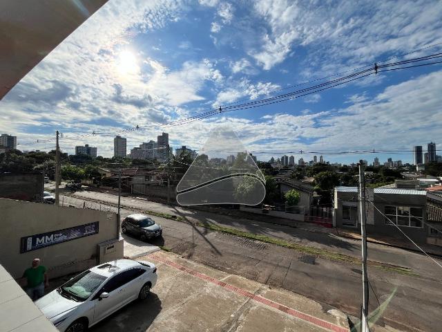 Apartamento aluguel em Charrua