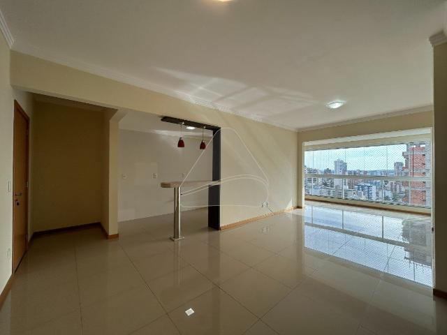 Apartamento aluguel em Charrua