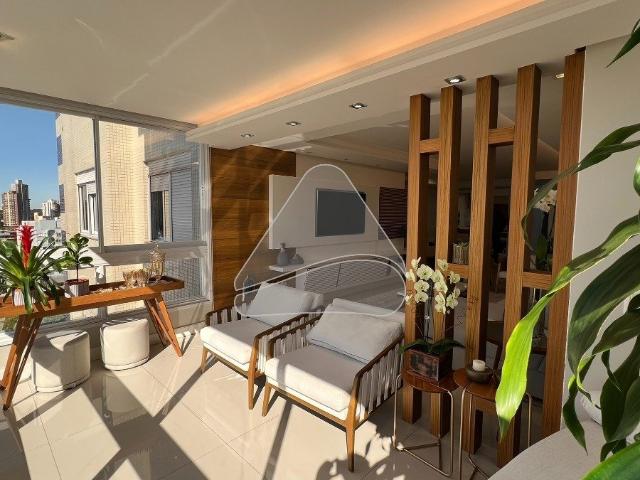Apartamento aluguel em Passo Fundo