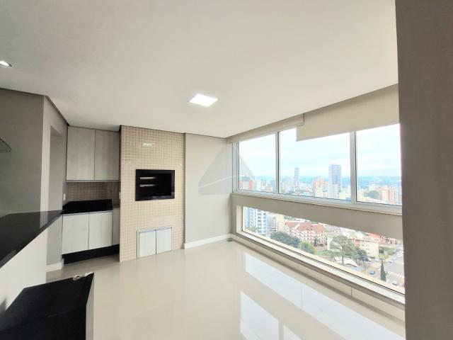Apartamento aluguel em Passo Fundo