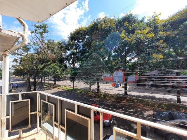 Apartamento aluguel em Charrua