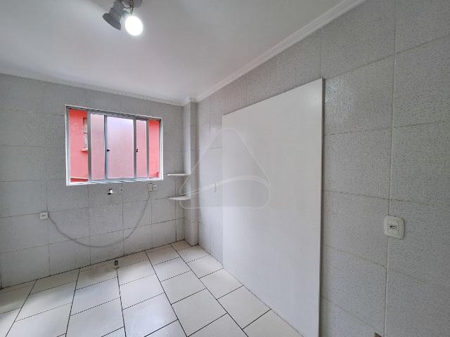 Apartamento aluguel em Charrua