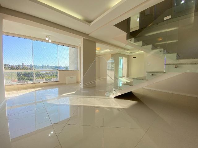 Apartamento aluguel em Região Geográfica Imediata de Tapejara - Sananduva, Charrua