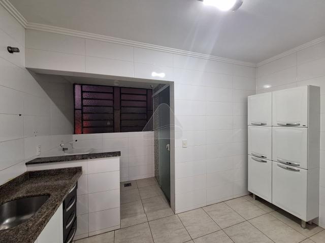 Apartamento aluguel em Charrua