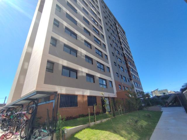 Apartamento aluguel em Região Geográfica Imediata de Tapejara - Sananduva, Charrua