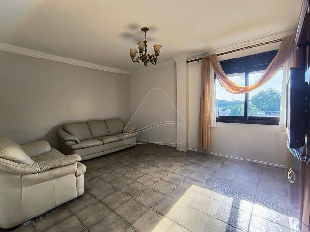 Apartamento aluguel em Região Geográfica Imediata de Tapejara - Sananduva, Charrua