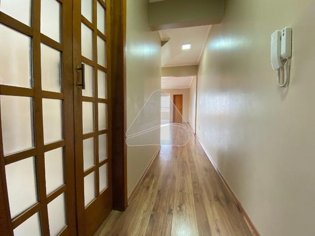 Apartamento aluguel em Região Geográfica Imediata de Tapejara - Sananduva, Charrua