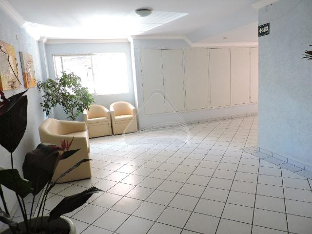 Apartamento aluguel em Charrua
