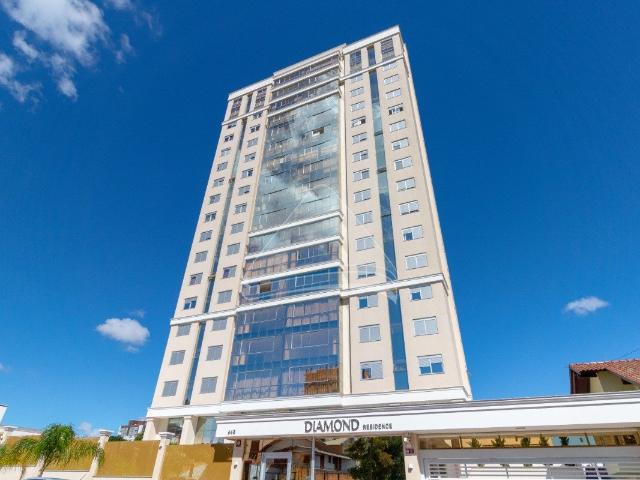 Apartamento aluguel em Região Geográfica Imediata de Tapejara - Sananduva, Charrua