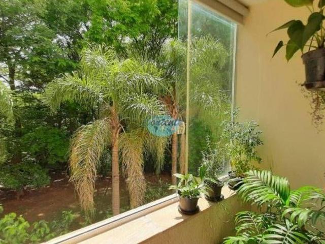 Apartamento venda em Parque Maria Domitila, São Paulo