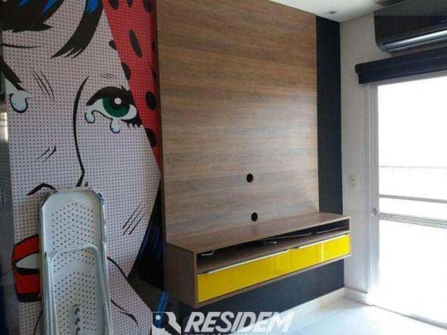 Apartamento venda em Jardim Contorno, Bauru
