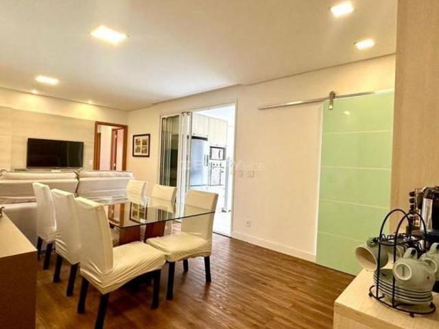 Apartamento venda em Jardim América, Jundiaí