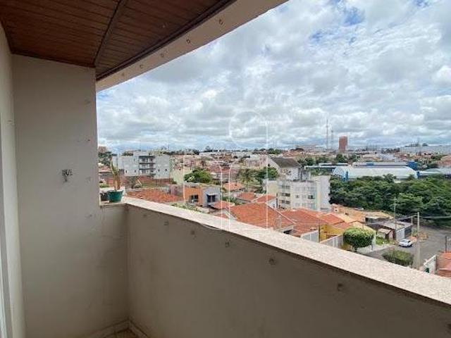 Apartamento venda em Região Imediata de Marília, Marília