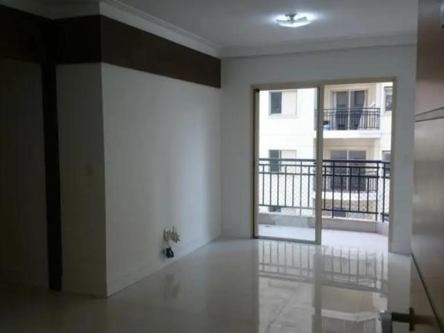 Apartamento aluguel em Santana de Parnaíba