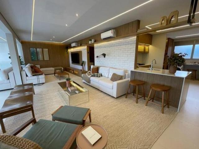Apartamento venda em Região Imediata de Santos, Região Metropolitana da Baixada Santista