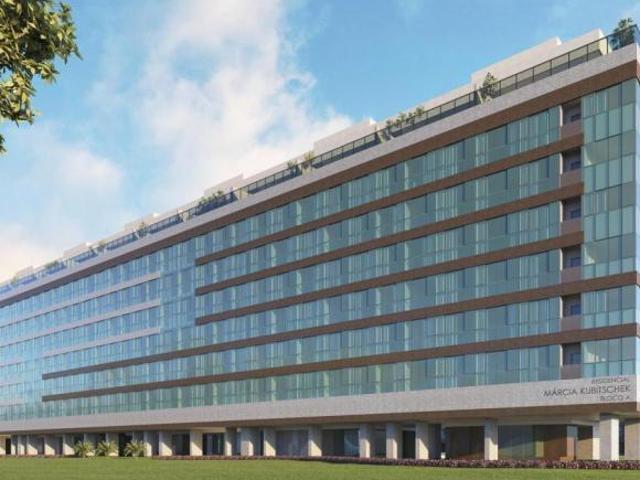 Apartamento venda em Região Geográfica Imediata do Distrito Federal, Região Integrada de Desenvolvimento do Distrito Federal e Entorno