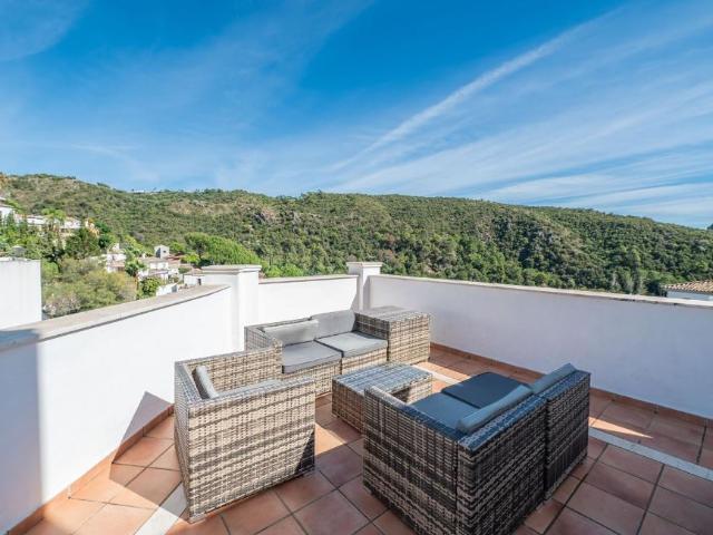 Piso en alquiler en Costa del Sol Occidental, Andalucía
