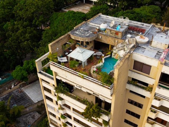 Apartamento en venta en Boca De Uchire, Miranda