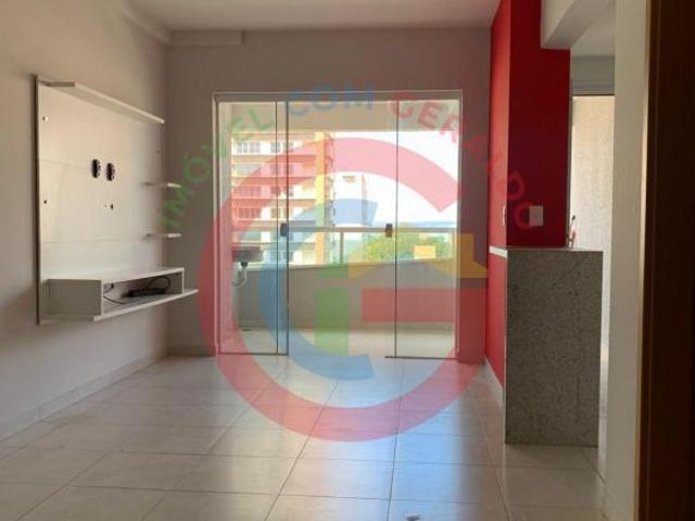 Apartamento venda em Região Geográfica Imediata de Goiânia, Goiânia