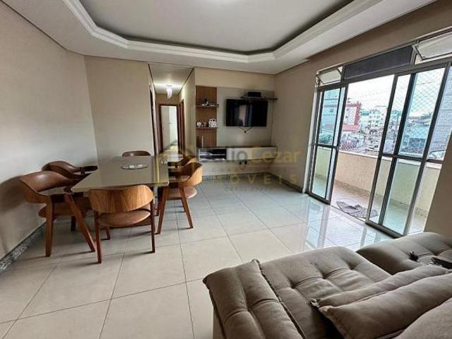 Apartamento venda em Eldorado, Contagem