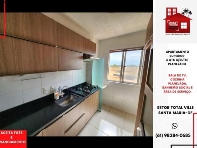 Apartamento venda em Região Geográfica Imediata do Distrito Federal, Região Integrada de Desenvolvimento do Distrito Federal e Entorno