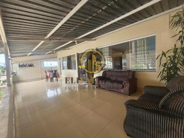 Apartamento venda em Morada dos Nobres, Sobradinho