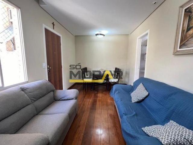 Apartamento venda em Nova Floresta, Belo Horizonte