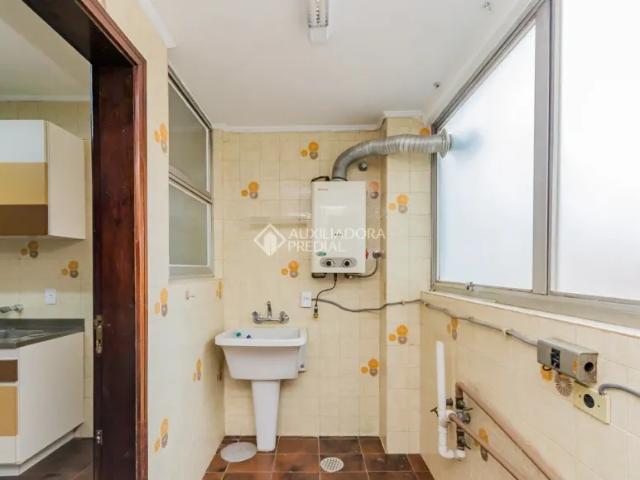 Apartamento aluguel em Região Geográfica Imediata de Porto Alegre, Região Metropolitana de Porto Alegre