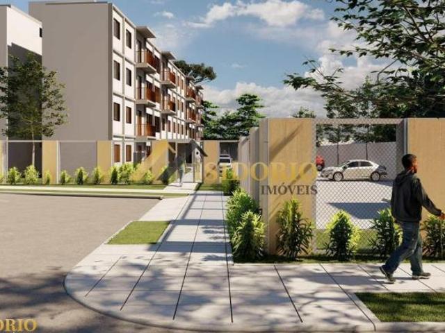 Apartamento venda em Região Geográfica Imediata de Curitiba, Região Metropolitana de Curitiba
