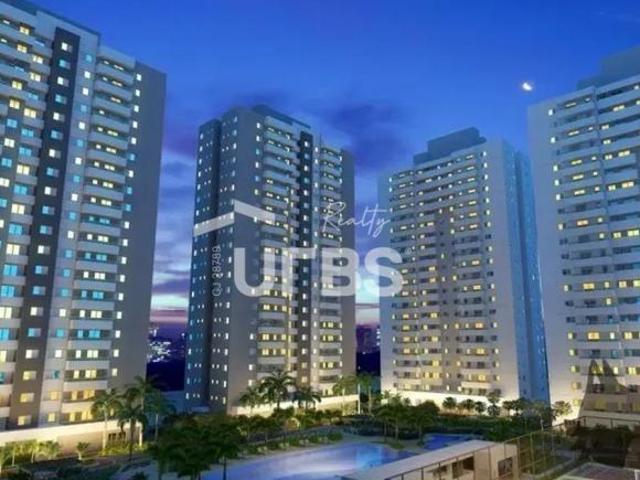 Apartamento venda em Região Geográfica Imediata de Goiânia, Goiânia