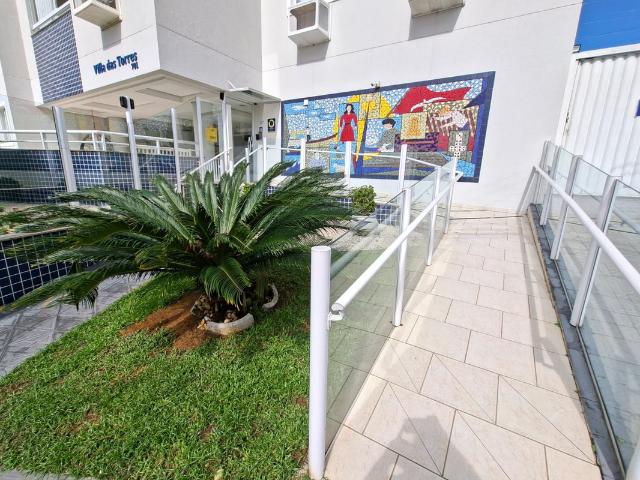 Apartamento aluguel em Região Geográfica Imediata de Florianópolis, São José