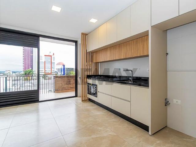 Apartamento aluguel em Goioxim, Região Geográfica Intermediária de Guarapuava
