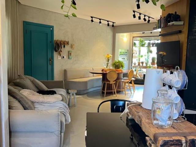 Apartamento venda em Região Geográfica Imediata de Santo Ângelo, Santo Angelo