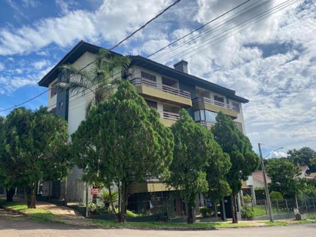 Apartamento venda em Santo Ângelo