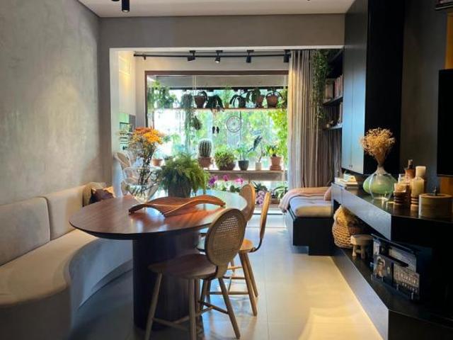 Apartamento venda em Região Geográfica Imediata de Santo Ângelo, Santo Angelo