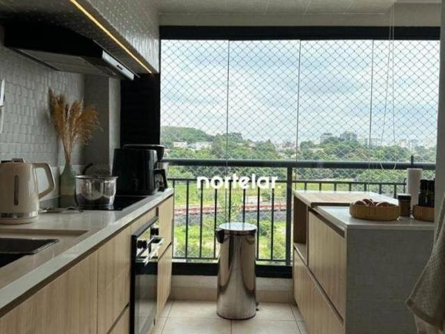 Apartamento venda em Região Imediata de São Paulo, Região Metropolitana de São Paulo