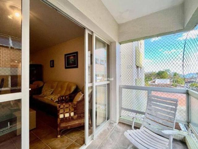Apartamento venda em Vicente de Carvalho, Guarujá
