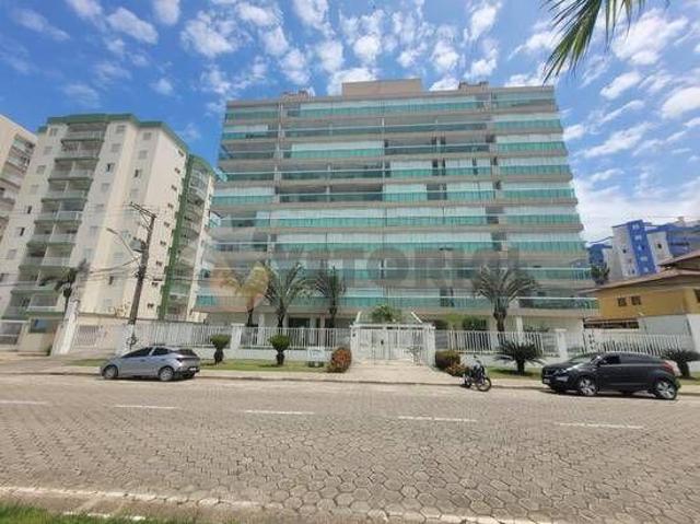 Apartamento venda em Região Imediata de Caraguatatuba-Ubatuba-São Sebastião, Região Metropolitana do Vale do Paraíba e Litoral Norte