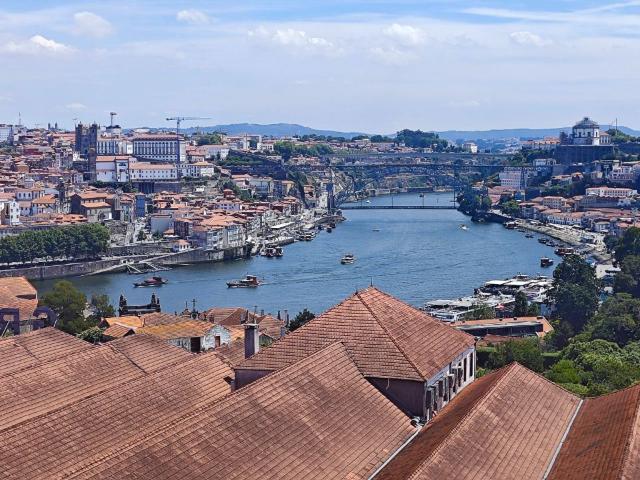 Apartamento alugar em Devesas, Vila Nova De Gaia