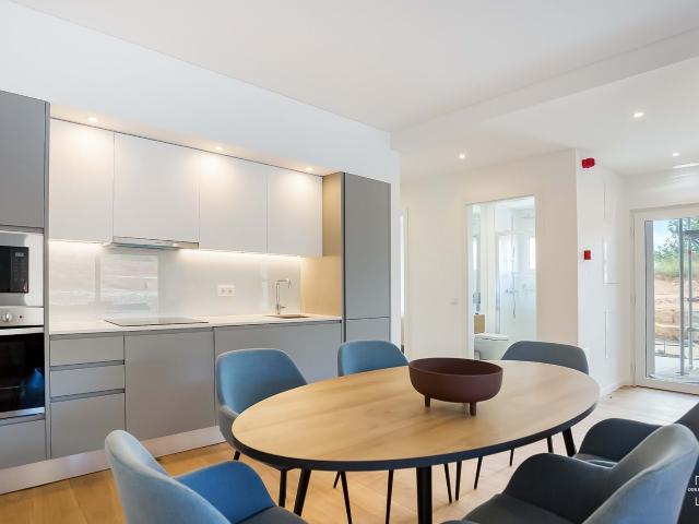 Apartamento venda em Carvoeiro, Faro