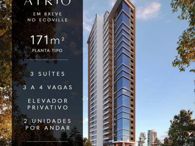 Apartamento venda em Região Geográfica Imediata de Curitiba, Região Metropolitana de Curitiba