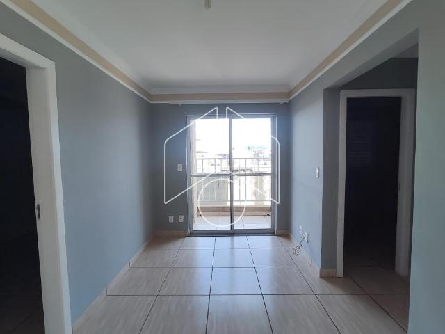 Apartamento aluguel em Jardim Conquista, Marília