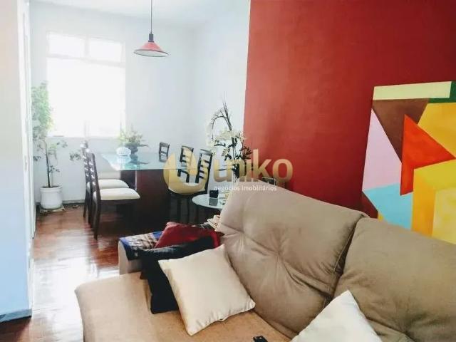 Apartamento venda em Regional Centro-Sul, Belo Horizonte