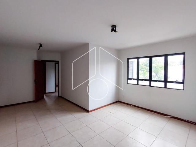 Apartamento aluguel em Região Imediata de Marília, Marília