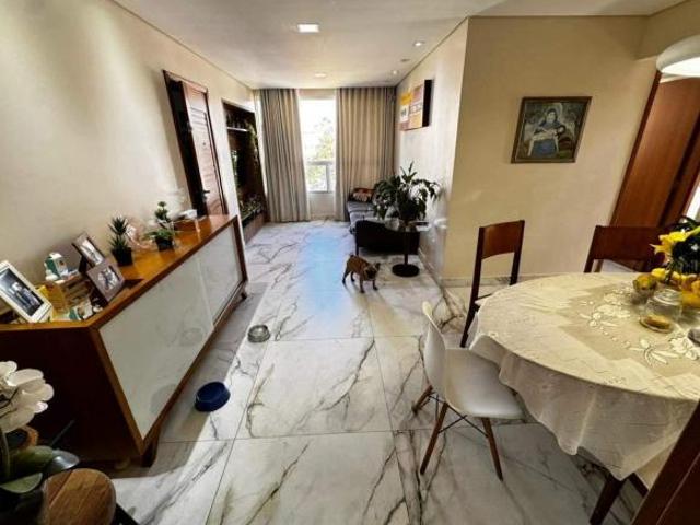 Apartamento venda em Regional Nordeste, Belo Horizonte