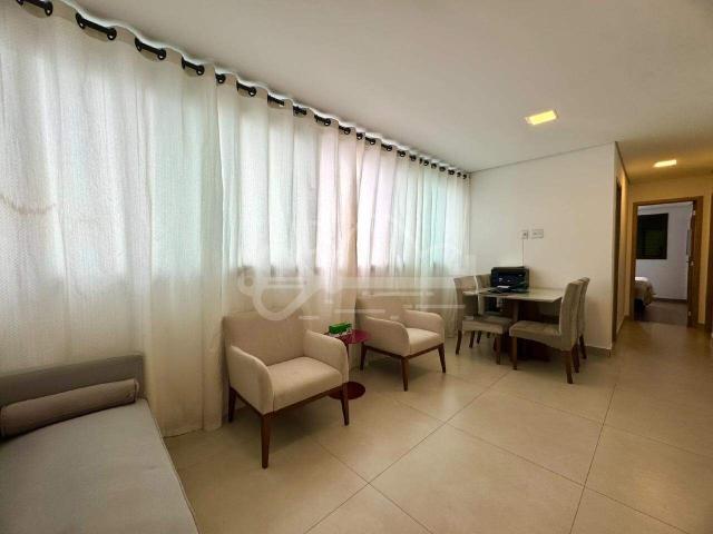 Apartamento aluguel em Itapoã, Belo Horizonte